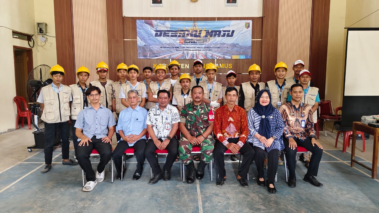Kolaborasi LPK Astha Academy Mendukung Program Desaku Maju dalam Membangun SDM Desa yang Unggul