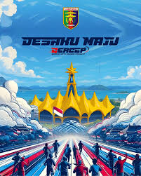 Desaku Maju Hadirkan Harapan Baru, LPK Astha Academy Siap Cetak SDM Desa yang Mandiri dan Berdaya Saing